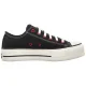 Trampki Converse Ctas Lift Ox Black/Egret/Days Ahead A19059C  - małe zdjęcie