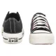 Trampki Converse Ctas Lift Ox Black/Egret/Days Ahead A19059C  - małe zdjęcie