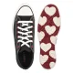 Trampki Converse Ctas Lift Ox Black/Egret/Days Ahead A19059C  - małe zdjęcie