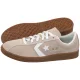 Buty Retro Converse All Star Classic Trainer Ox Classic/Ecru/White/Gum - małe zdjęcie