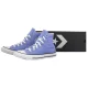 Trampki Converse CTAS Hi Very Peri A15950C - małe zdjęcie
