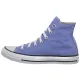 Trampki Converse CTAS Hi Very Peri A15950C - małe zdjęcie