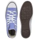 Trampki Converse CTAS Hi Very Peri A15950C - małe zdjęcie
