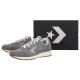Sneakersy Converse Omega Trainer Ox Sharkskin/Egret/Classic Grey A19280C - małe zdjęcie