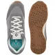 Sneakersy Converse Omega Trainer Ox Sharkskin/Egret/Classic Grey A19280C - małe zdjęcie