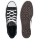 Trampki Converse Ctas Lift Hi Black/Honey Stick/White A16113c - małe zdjęcie
