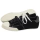 Trampki Converse Ct Lo Ox Black/Black/Egret A16123C - małe zdjęcie