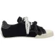 Trampki Converse Ct Lo Ox Black/Black/Egret A16123C - małe zdjęcie