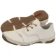 Półbuty Rieker Białe 55920-80 White - małe zdjęcie