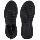 Sneakersy Rieker Czarny B9655-00 Black - małe zdjęcie