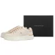 Sneakersy Tommy Hilfiger Low Cut Lace-Up Sneaker Milk/Nude T3A9-34253-1355B172   - małe zdjęcie