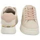 Sneakersy Tommy Hilfiger Low Cut Lace-Up Sneaker Milk/Nude T3A9-34253-1355B172   - małe zdjęcie