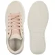 Sneakersy Tommy Hilfiger Low Cut Lace-Up Sneaker Milk/Nude T3A9-34253-1355B172   - małe zdjęcie