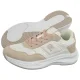 Sneakersy Tommy Hilfiger Low Cut Lace-UP Sneaker Off White/Nude T3A9-34368-1748A708 - małe zdjęcie