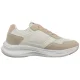 Sneakersy Tommy Hilfiger Low Cut Lace-UP Sneaker Off White/Nude T3A9-34368-1748A708 - małe zdjęcie
