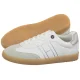 Sneakersy Tommy Hilfiger Low Cut Lace-Up Sneaker White/Silver T3A9-34242-1269X025 - małe zdjęcie