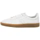 Półbuty Rieker Biały W2200-79 White - małe zdjęcie