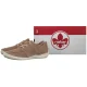 Półbuty Rieker Beżowy 52545-62 Beige - małe zdjęcie