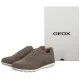 Półbuty Geox U Spherica Ec12 Dove Grey U65GRA 02211 C1018 - małe zdjęcie