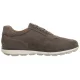 Półbuty Geox U Spherica Ec12 Dove Grey U65GRA 02211 C1018 - małe zdjęcie