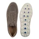 Półbuty Geox U Spherica Ec12 Dove Grey U65GRA 02211 C1018 - małe zdjęcie