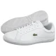Sneakersy Lacoste Powercourt 125 2 SMA Wth/Wht 749SMA0081.21G - małe zdjęcie