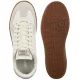 Sneakersy Lacoste Baseshot Pro 126 5 SFA Off Wht/Gum- Suede 751SFA0088.40F - małe zdjęcie
