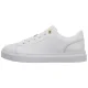 Sneakersy Tommy Hilfiger Th Feminine Cupsole Leather White FW0FW09105 YBS - małe zdjęcie
