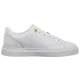 Sneakersy Tommy Hilfiger Th Feminine Cupsole Leather White FW0FW09105 YBS - małe zdjęcie