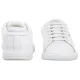 Sneakersy Tommy Hilfiger Th Icon Court Light White FW0FW08948 YBS - małe zdjęcie