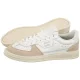 Sneakersy Tommy Hilfiger The Greenwivh Edge Leather Ecru/Newsprint EN0EN02988 01V - małe zdjęcie