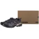 Buty Trekkingowe Salomon X Ultra 360 GTX W Nine Iron/Excalibur/Shadow Gray 491023 - małe zdjęcie