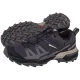 Buty Trekkingowe Salomon X Ultra 360 GTX W Nine Iron/Excalibur/Shadow Gray 491023 - małe zdjęcie