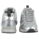 Buty do Biegania Lotto Kitaura 2400010U 8014 Silver/LT Grey - małe zdjęcie
