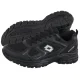 Buty do Biegania Lotto Kitaura 2400010U 1111 Black