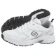 Buty do Biegania Lotto Kitaura 2400010U 1080 White/Silver