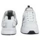 Buty do Biegania Lotto Kitaura 2400010U 1080 White/Silver - małe zdjęcie