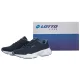 Buty Sportowe Lotto Rayse 2401570U 5955 Navy/Midblue - małe zdjęcie