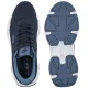 Buty Sportowe Lotto Rayse 2401570U 5955 Navy/Midblue - małe zdjęcie