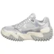 Sneakersy Converse Converse Wave Motion Trainer O Silver/Egret/Light Gray A19129C - małe zdjęcie