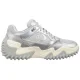 Sneakersy Converse Converse Wave Motion Trainer O Silver/Egret/Light Gray A19129C - małe zdjęcie