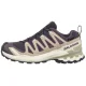 Buty Trekkingowe Salomon XA Pro 3D V9 Gtx W Nine Iron/Oxford Tan/Alfalfa 477447 - małe zdjęcie