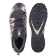 Buty Trekkingowe Salomon XA Pro 3D V9 Gtx W Nine Iron/Oxford Tan/Alfalfa 477447 - małe zdjęcie