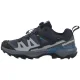 Buty Trekkingowe Salomon X Ultra 360 GTX Blue Nights/Dark Navy/Dark Blue 478604 - małe zdjęcie