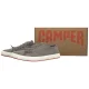 Trampki Camper Peu Rambia II Grey K101095-005 - małe zdjęcie