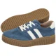 Sneakersy Filippo Niebieskie DP6776/25 BL