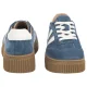 Sneakersy Filippo Niebieskie DP6776/25 BL - małe zdjęcie