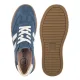 Sneakersy Filippo Niebieskie DP6776/25 BL - małe zdjęcie