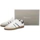 Sneakersy Tamaris Białe 1-23624-43 125 White/Black - małe zdjęcie