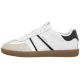 Sneakersy Tamaris Białe 1-23624-43 125 White/Black - małe zdjęcie